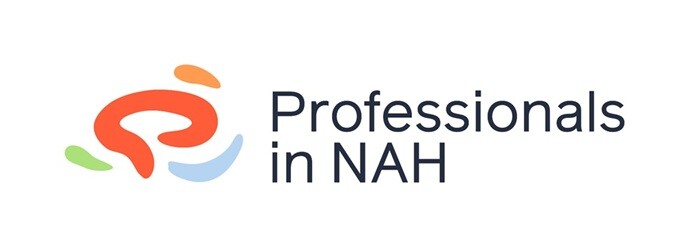 Nieuwe logo
